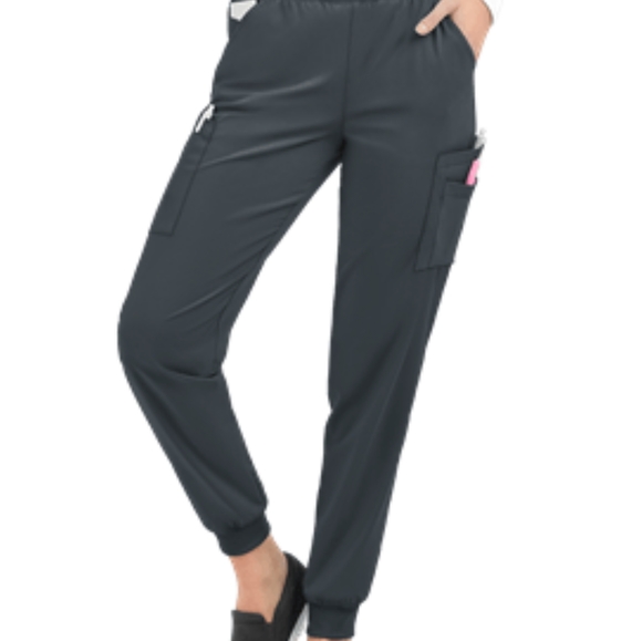 Uniform Advantage Pants & Jumpsuits Easy Stretch By Buttersoft Mila